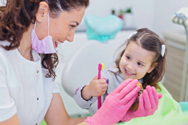 Best Pediatric Dentistry  in Nemacolin, PA